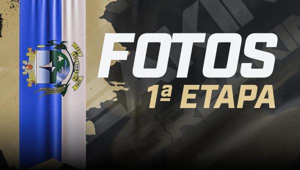 A Federação Goiana de Breaking e Danças Desportivas realiza com sucesso a 1ª etapa do Circuito Goiano de Breaking 2026