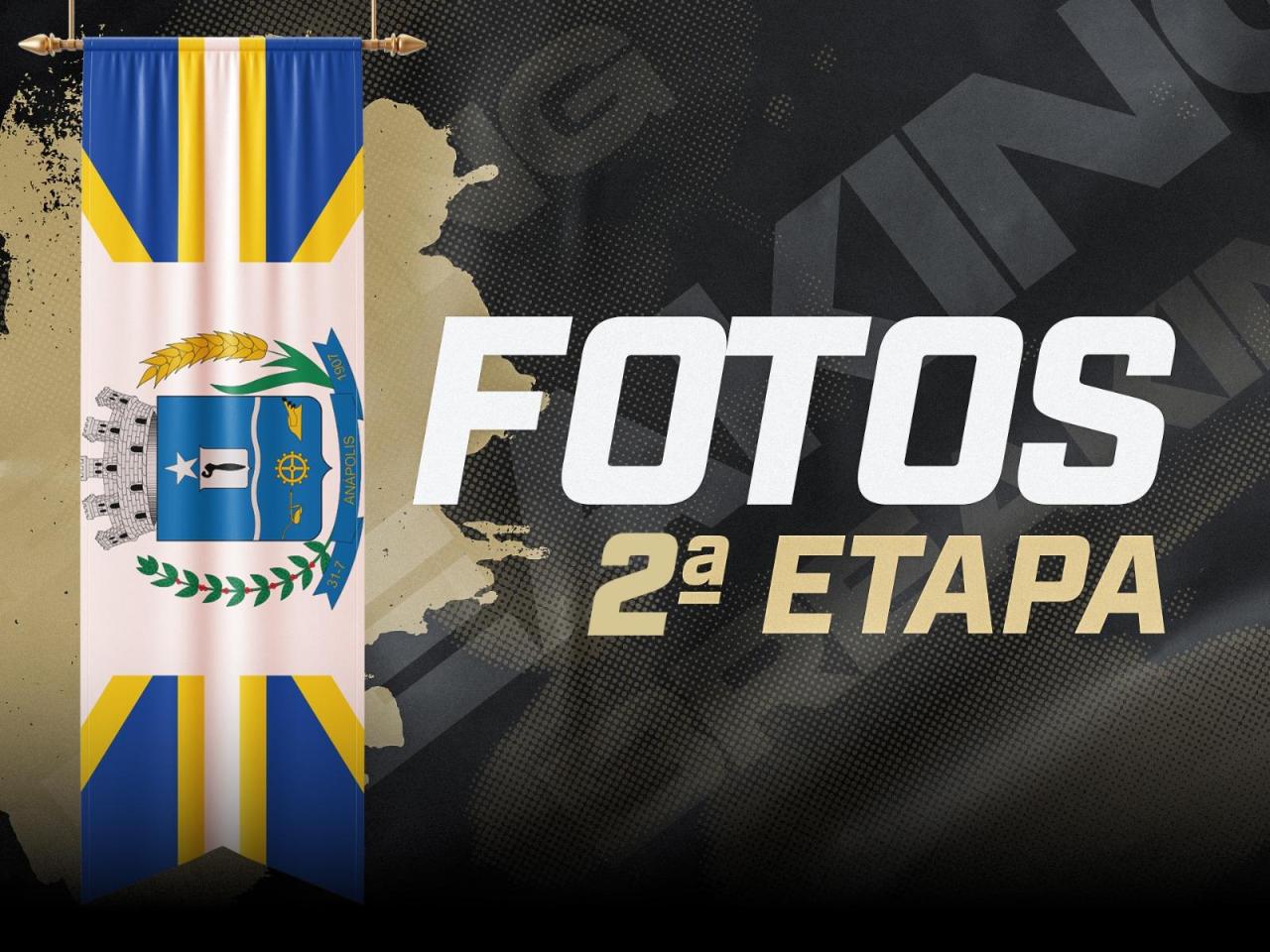 A Federação Goiana de Breaking e Danças Desportivas realiza com sucesso a 2ª etapa do Circuito Goiano de Breaking 2026